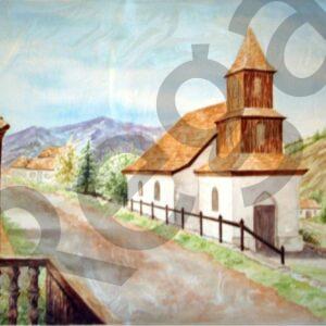 Capilla medieval