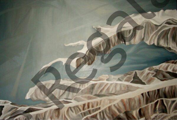De montañas y dragones II