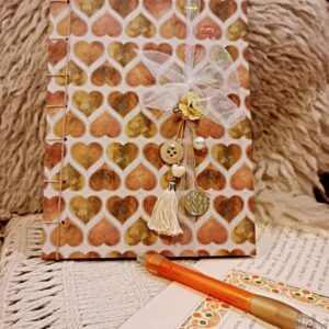 Papelería Artesanal