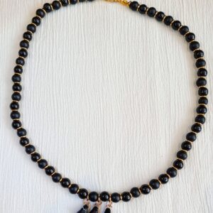 Collar matinée
