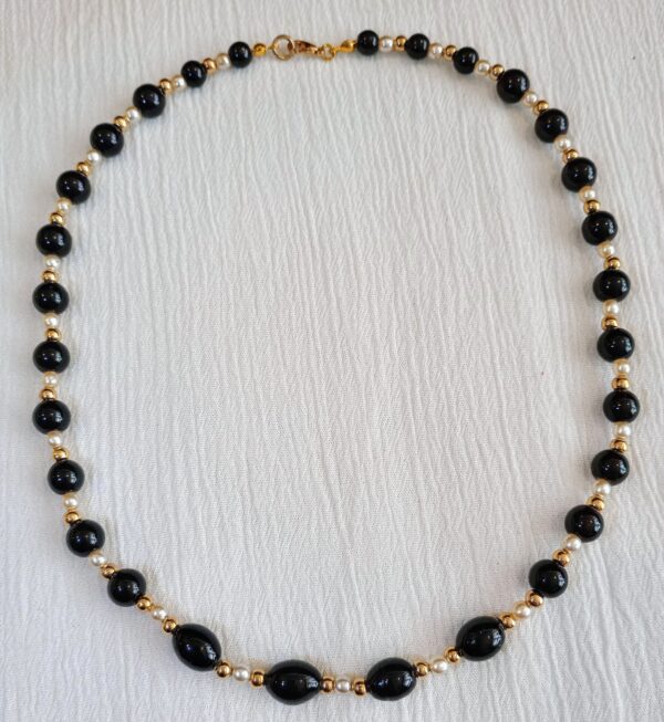 Collar onix