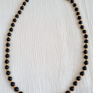 Collar princesa