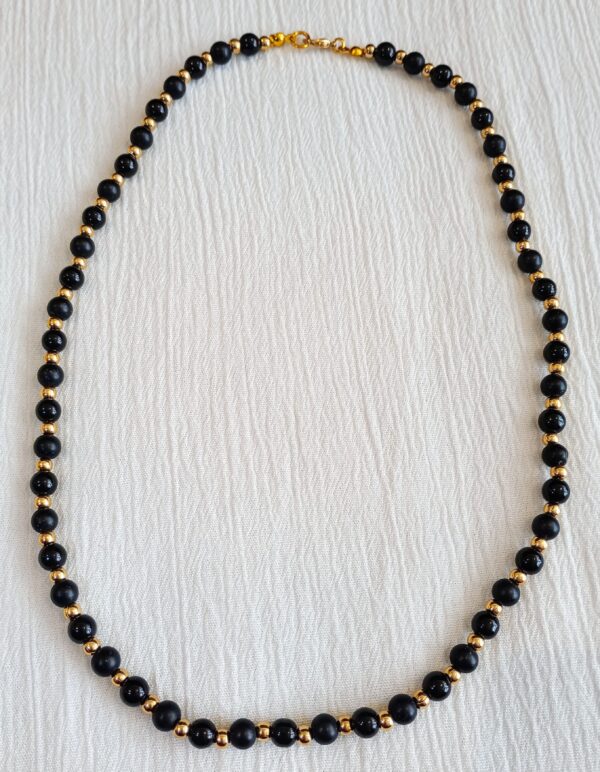 Collar princesa