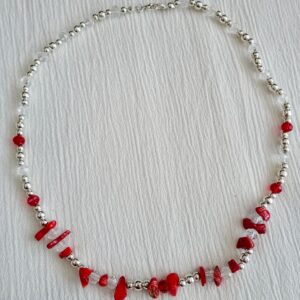 Collar princesa