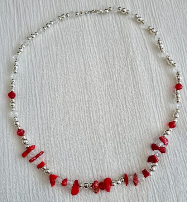 Collar princesa