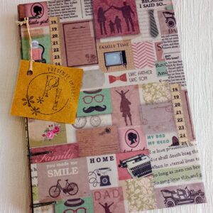 Agenda home