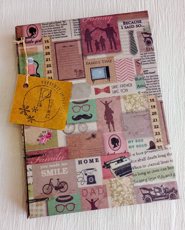 Agenda home