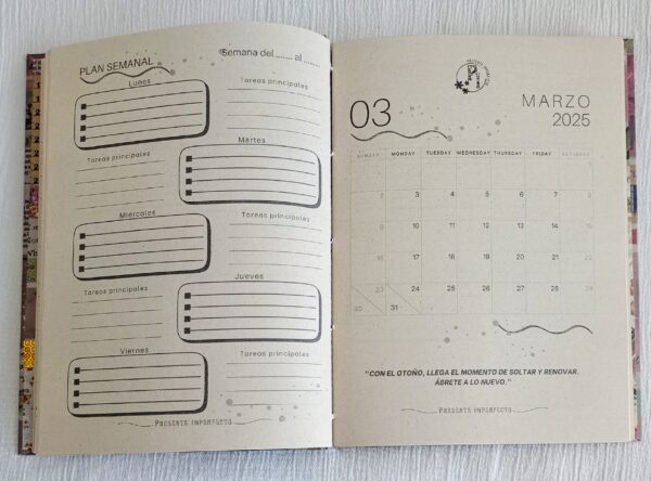 Meses