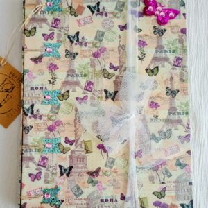 Mariposas