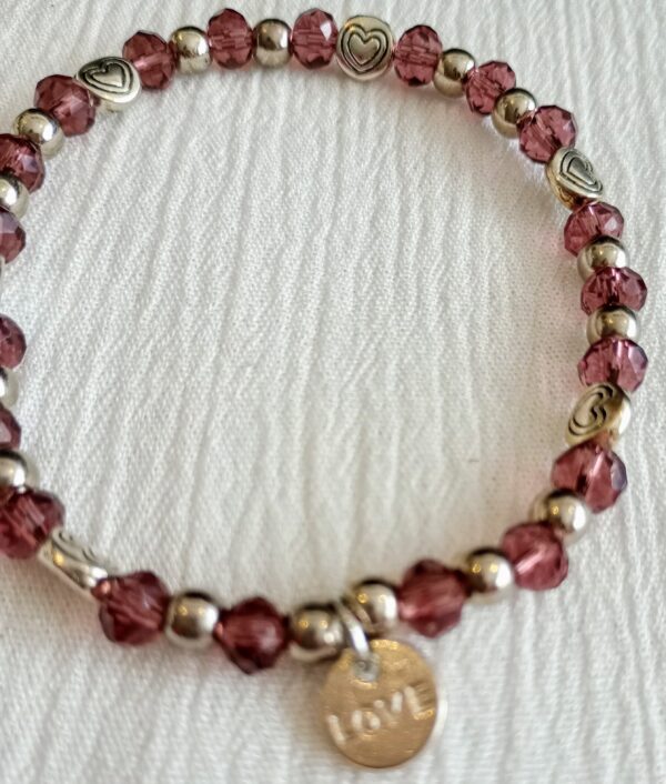 Pulsera 1