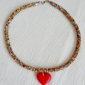 Redheart