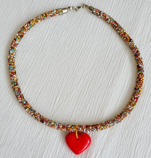 Redheart