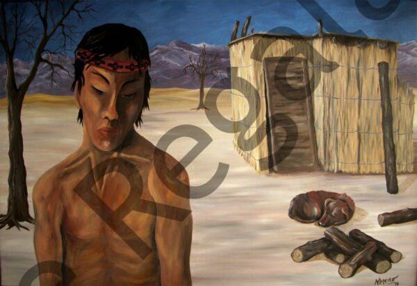 Indiferencia ancestral
